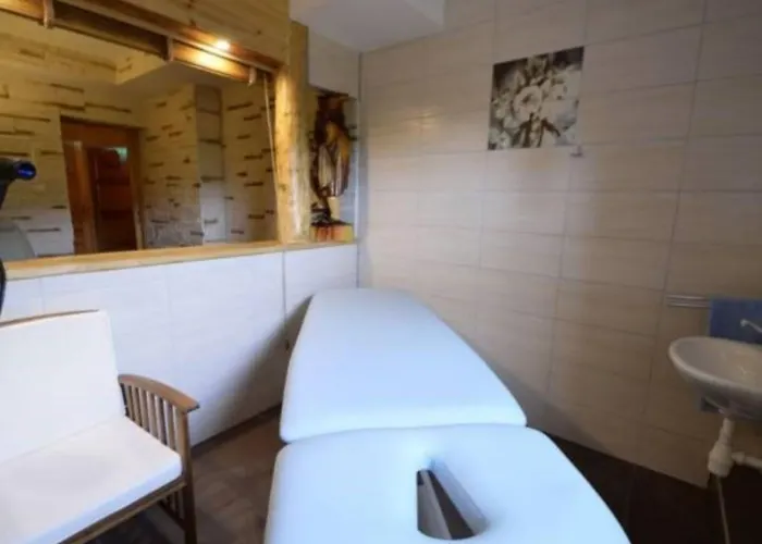 Bed & Breakfast Koliba