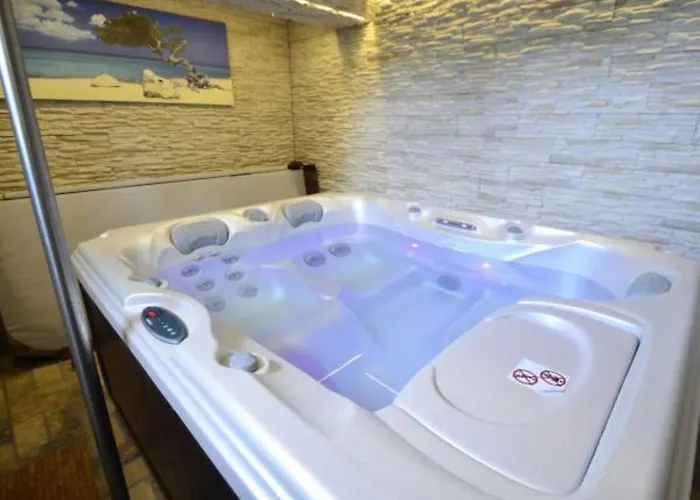 Bed & Breakfast Koliba 3*