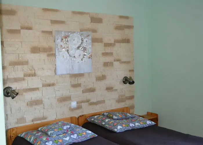 Bed & Breakfast Koliba