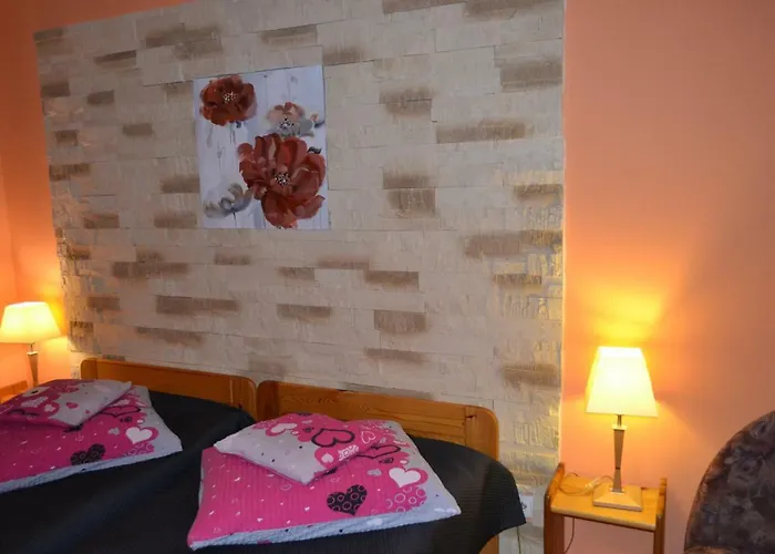 Koliba Bed & Breakfast Stronie Śląskie