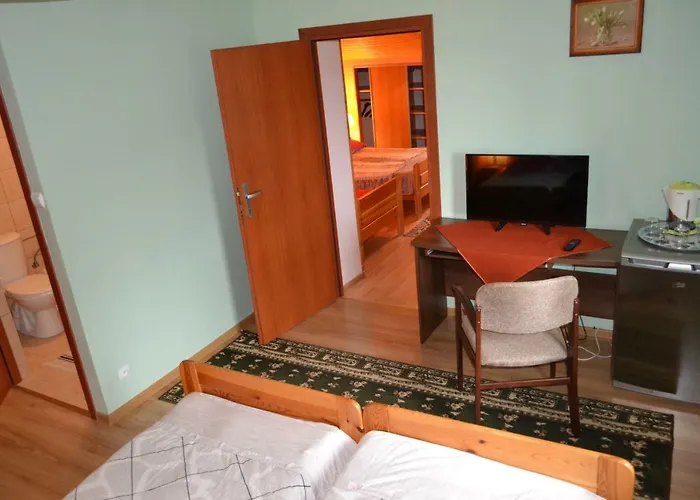 Koliba Bed & Breakfast