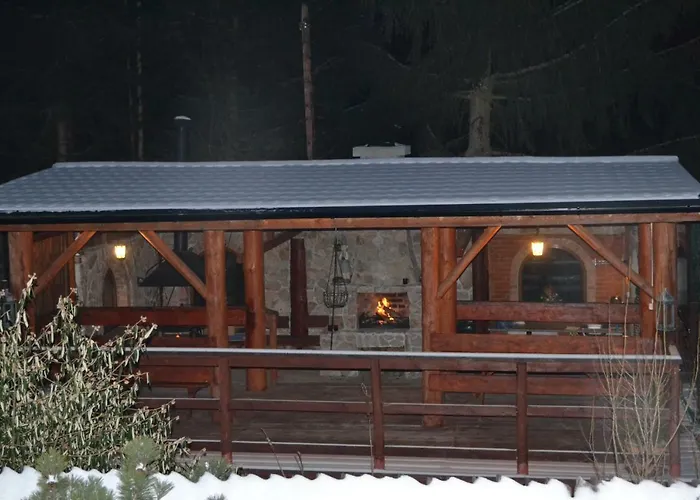 Koliba Bed & Breakfast