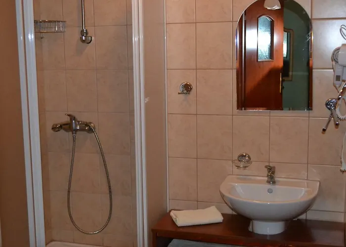 Koliba Stronie Śląskie